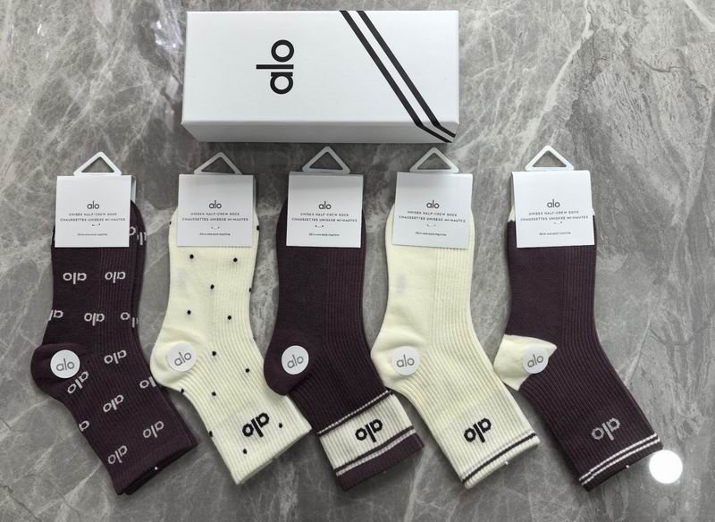Alo Socks 121903